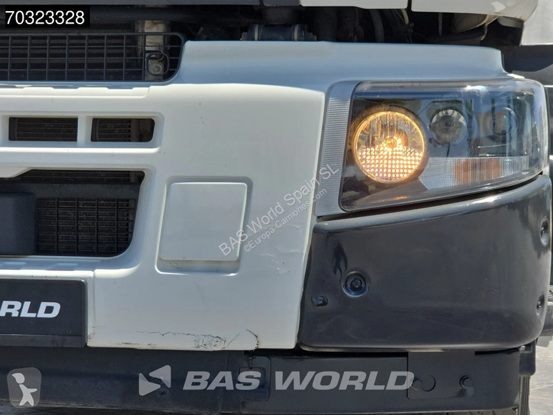 شاحنة Renault C 430 C 4X2 Portacontenedores...