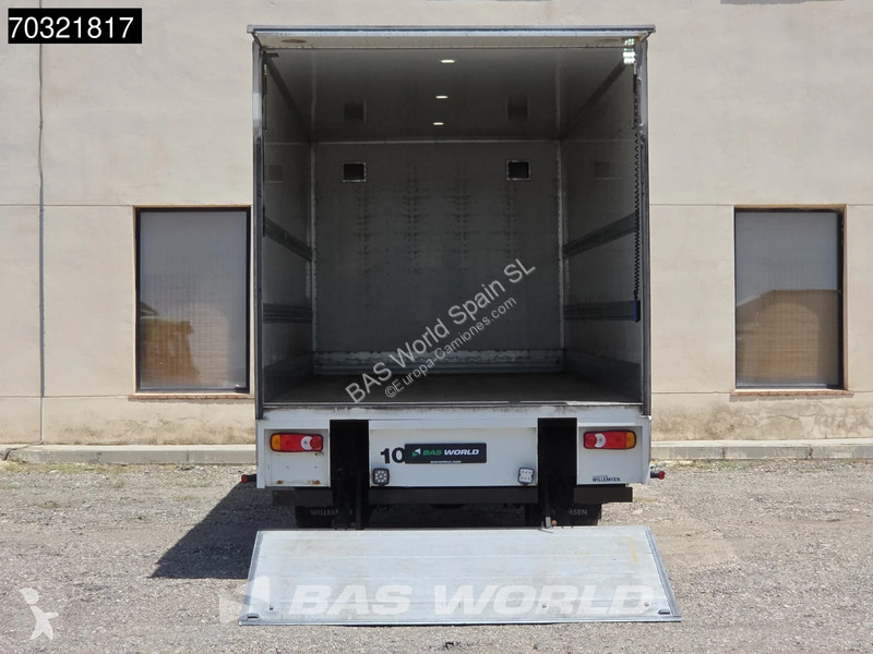 شاحنة Iveco 120E210 Other 4X2 12t Cambio...