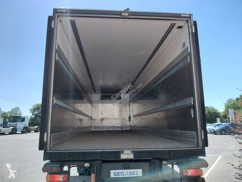 Camion Renault