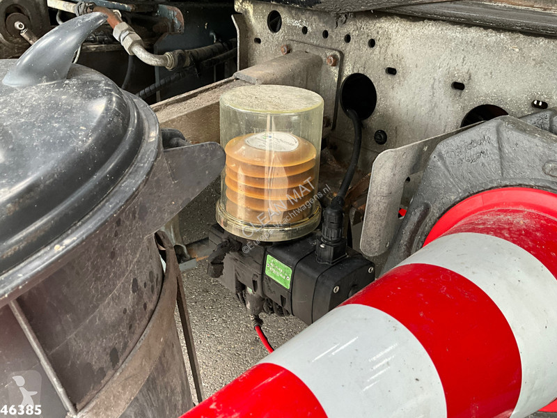 شاحنة Iveco ML160E32 Euro 6 Falkom Abschlepp +...