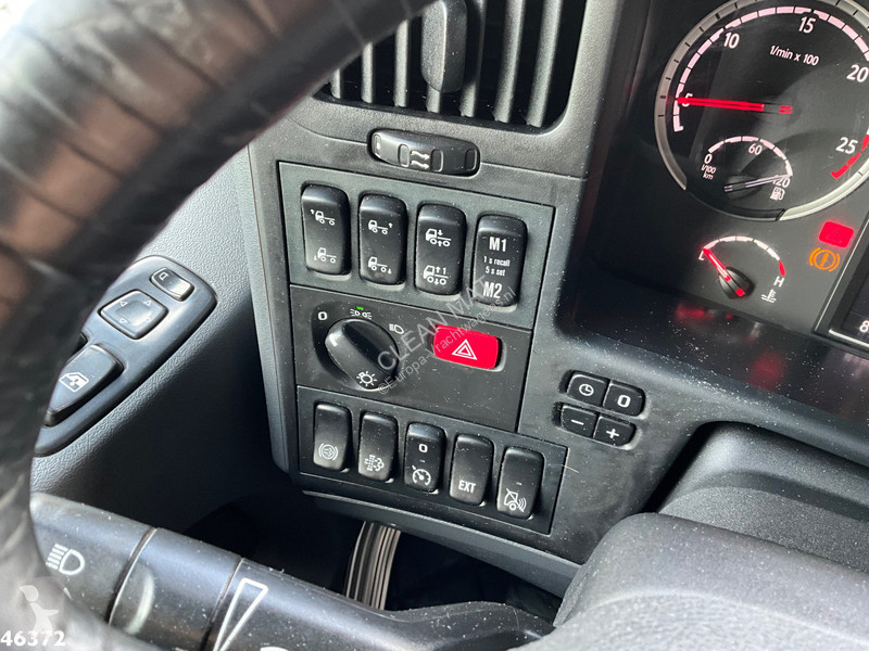 Camion Scania 490 8x2 Multilift 24 Ton...