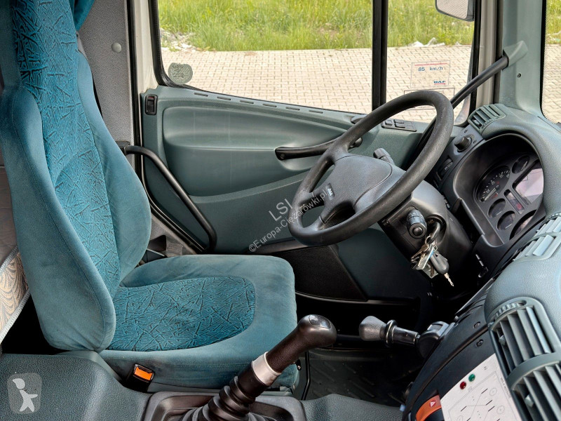 Камион DAF 75.310 * Pritsche 5,75 m * PK...