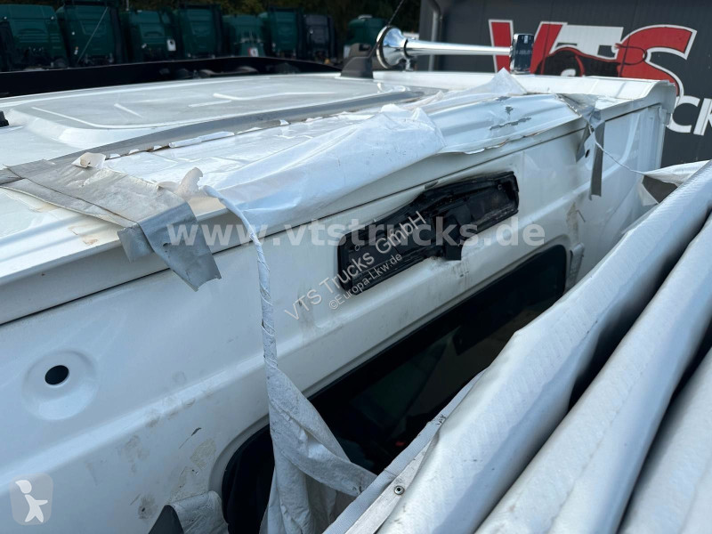 شاحنة Renault C 520 10x4 Eschler Kipper *Unfall*