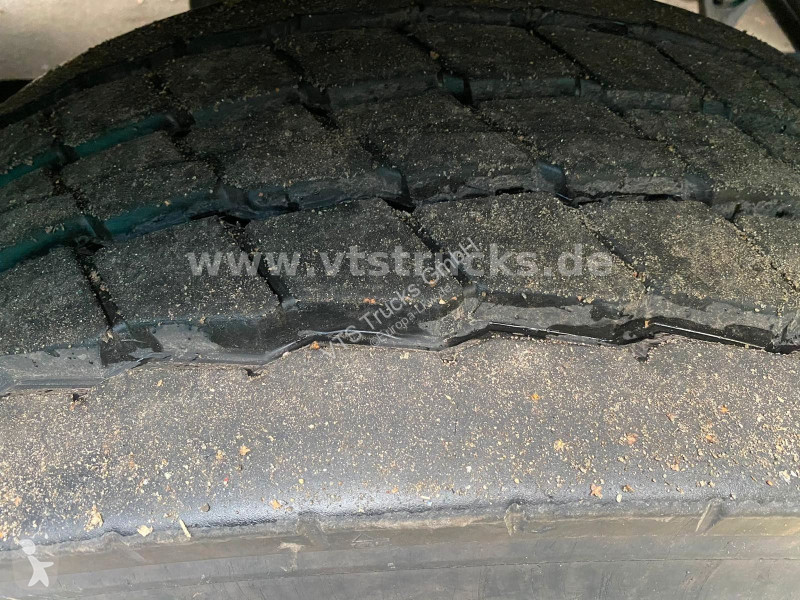 Kamión Mercedes 3345 EU6d 8x4 Meiller...