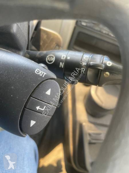 شاحنة Volvo