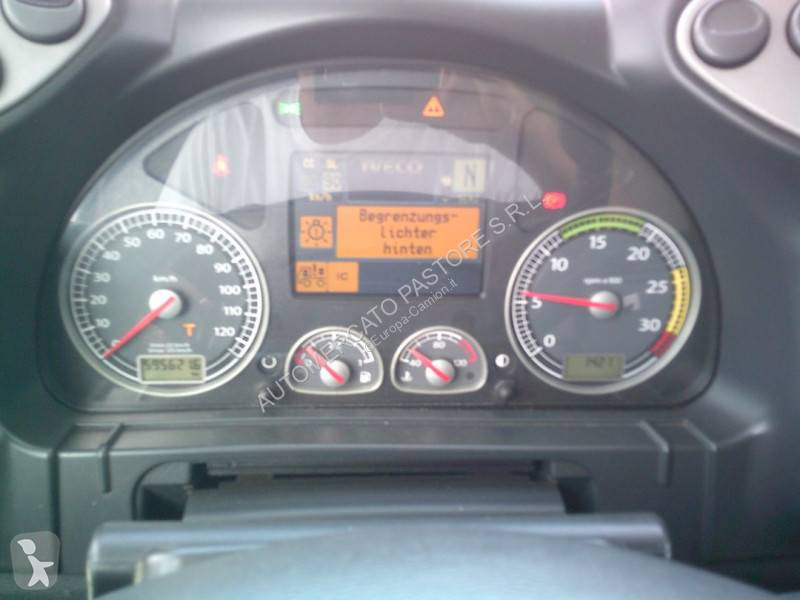 Camion Iveco