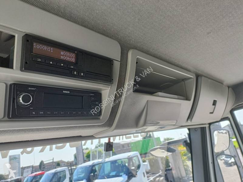 شاحنة Iveco