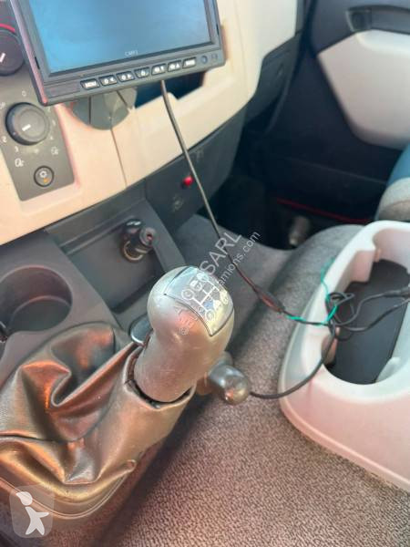 Camión Volvo