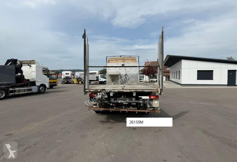 شاحنة Volvo 638 460