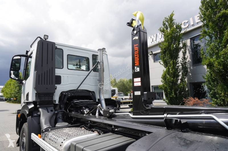 شاحنة Iveco