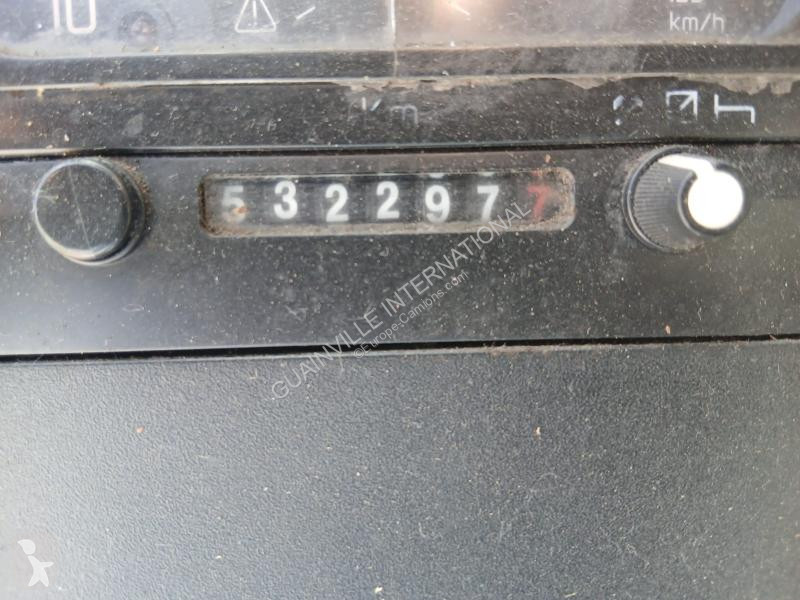 شاحنة Renault 300 DXI