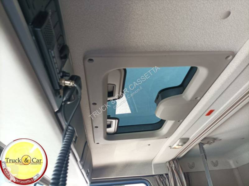 Camion DAF