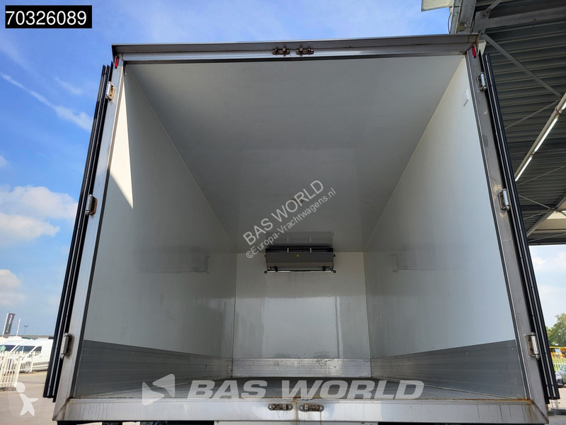 شاحنة Mercedes 1725 4X4 NEW! 4x4 Carrier Supra...