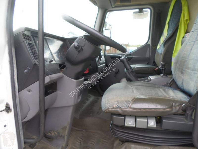 شاحنة Renault