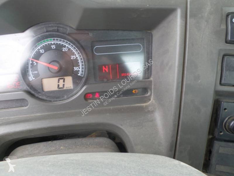 شاحنة Renault