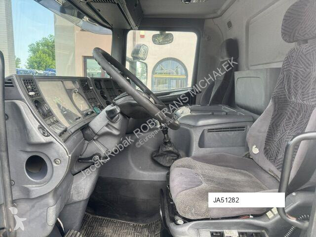 شاحنة Scania DK 12