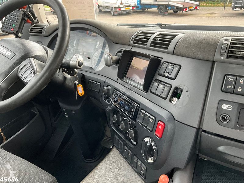 شاحنة DAF FAN  400 Euro 6 Multilift 26 Ton...