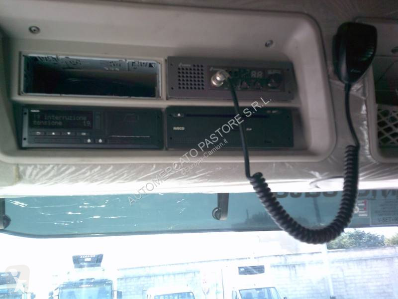 شاحنة Iveco