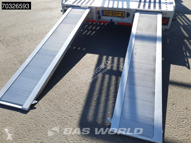 شاحنة DAF 230  4X2 NL-Truck APK Tijhof car...