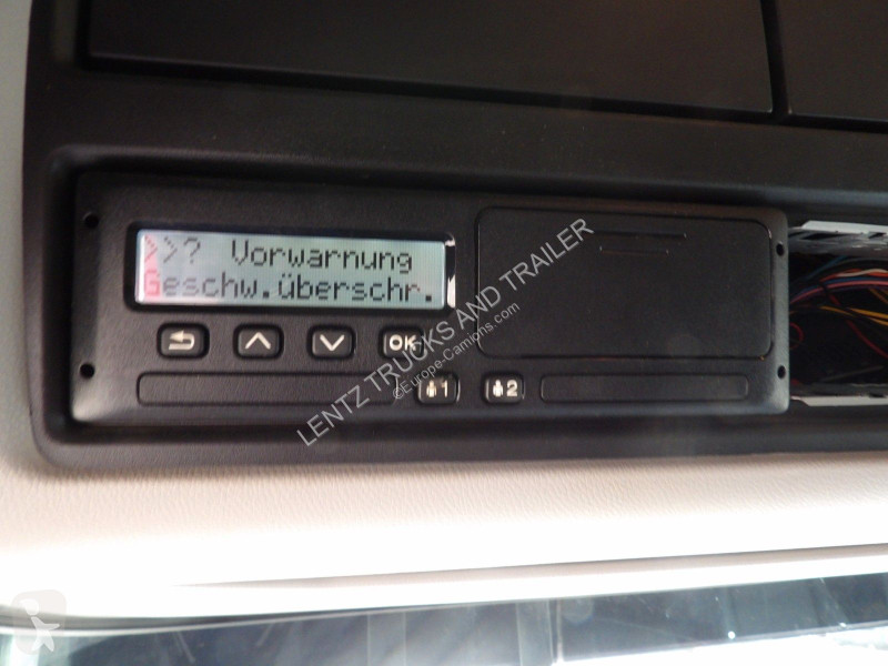 شاحنة Scania R650-6X4-EPSION 260-FAYMONVIE-TOP