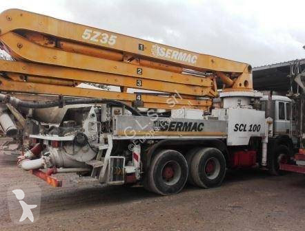 شاحنة Iveco