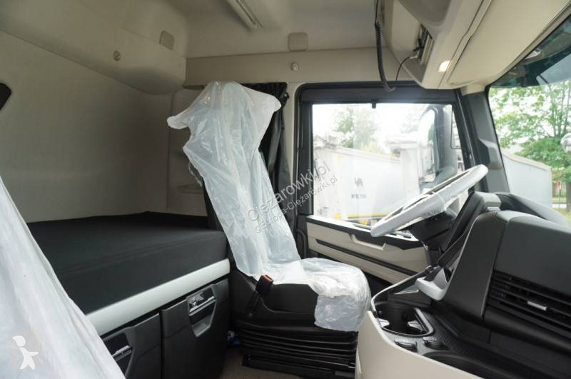شاحنة Iveco