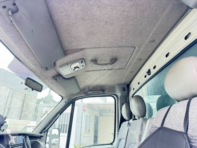 شاحنة Renault
