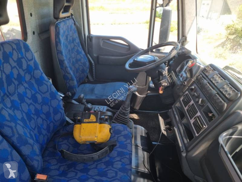 Camion Iveco