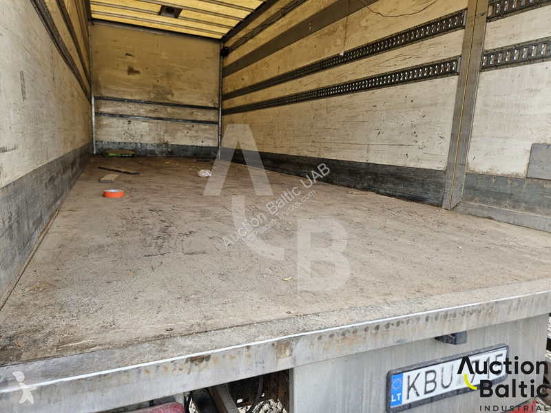 Camion DAF FA