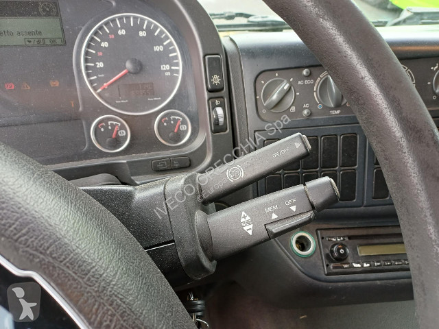 Camion MAN TGL 12.250
