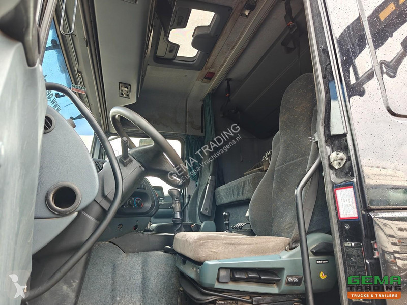 Camion DAF AK48XS 530 8x2/4 SpaceCab Euro3 -...