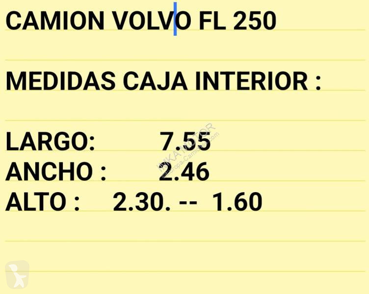 شاحنة Volvo