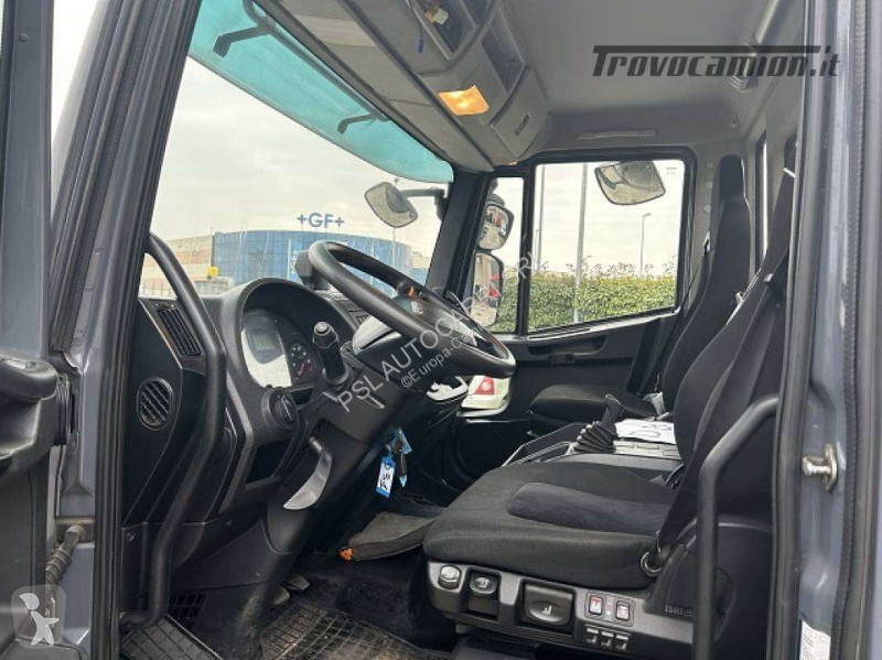 شاحنة Iveco ML 75E21 /P