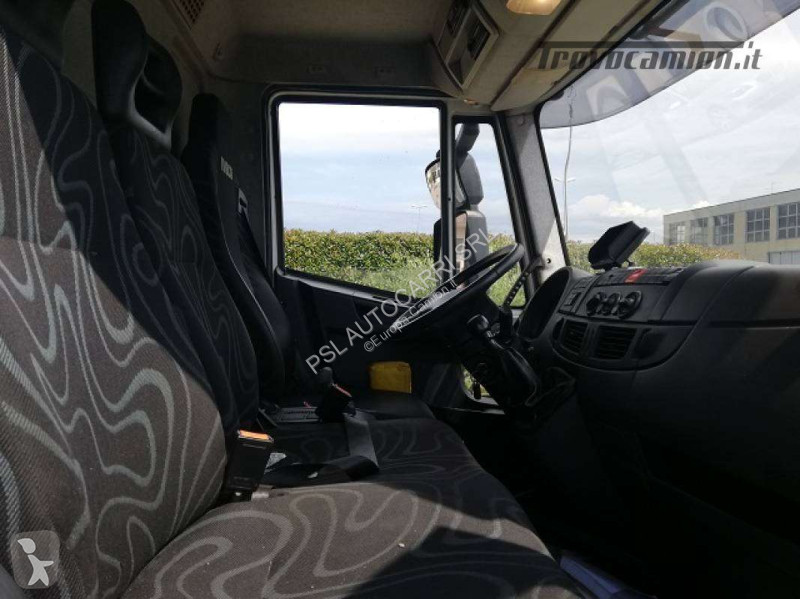 شاحنة Iveco ML 100E19 /P