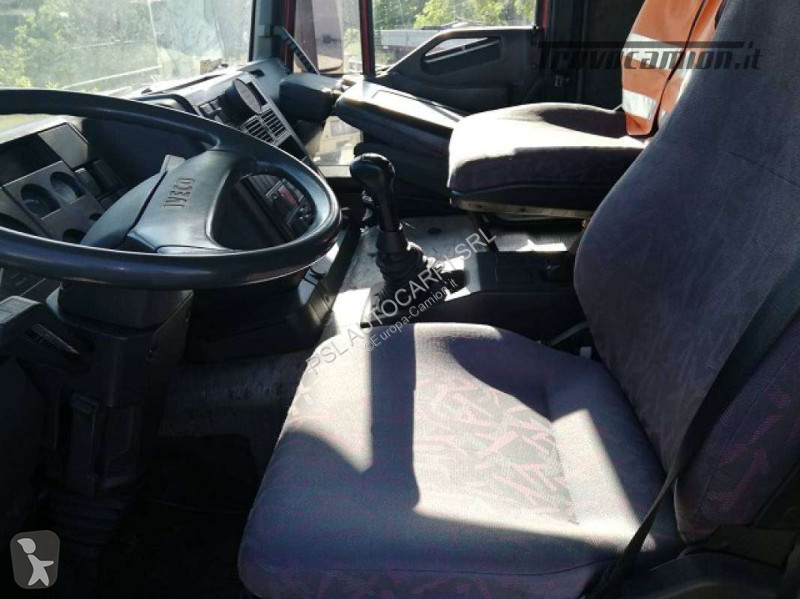 Camion Iveco