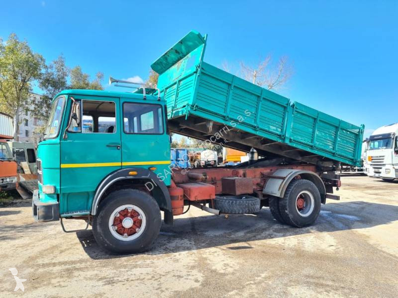 Camion Fiat