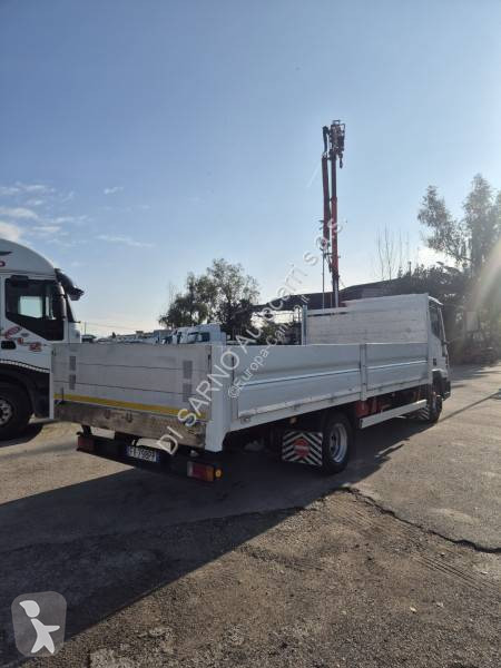 شاحنة Iveco