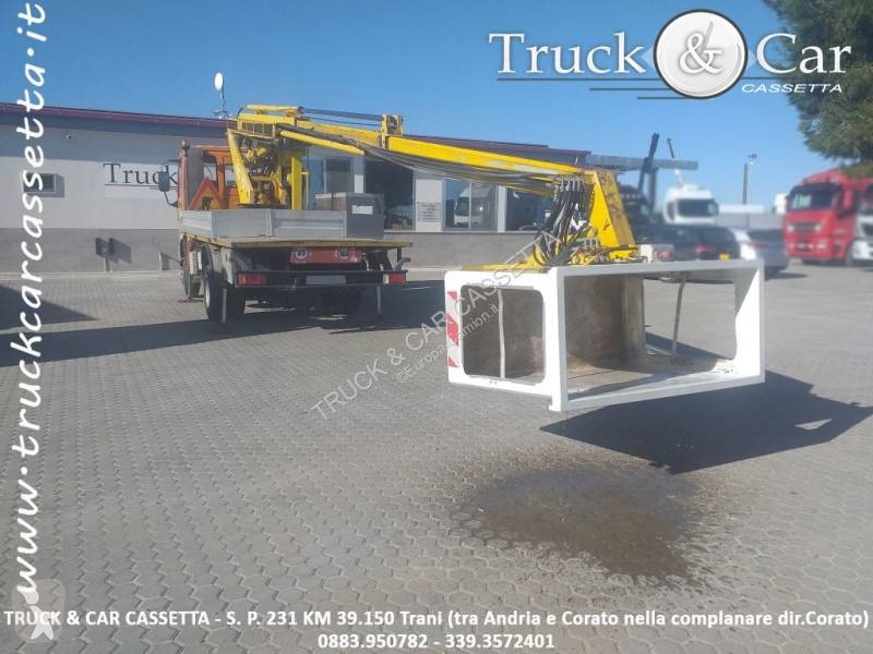 شاحنة Iveco