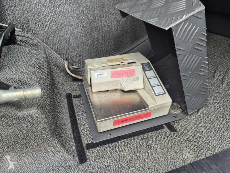 شاحنة Renault 310 DXI - CARBURANT / FUEL 13500L...