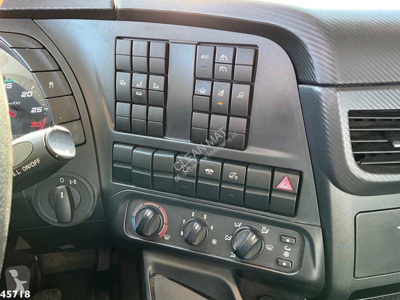 شاحنة Iveco AD260S33 Euro 6 Multilift 20 Ton...