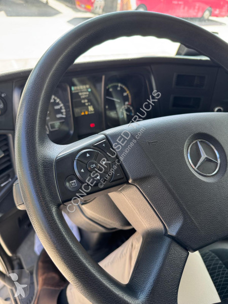 Camion Mercedes  2536 L