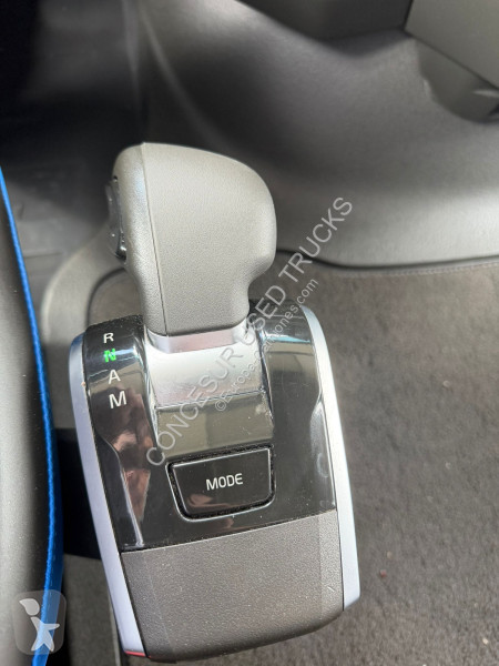 شاحنة Volvo  I-SAVE 460