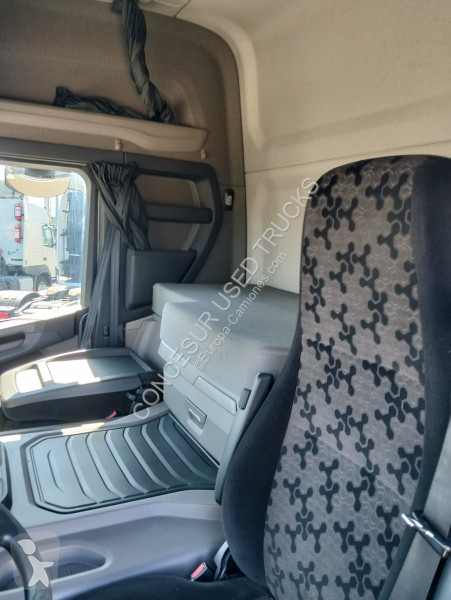 شاحنة Scania -Series 450