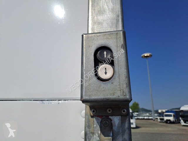 Kamion Iveco EUROCARGO ML120E22P