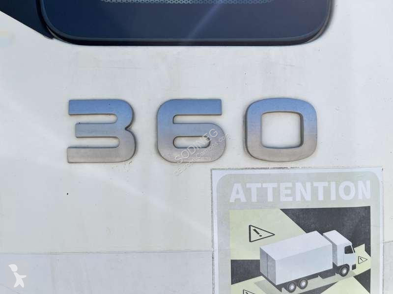 شاحنة Iveco