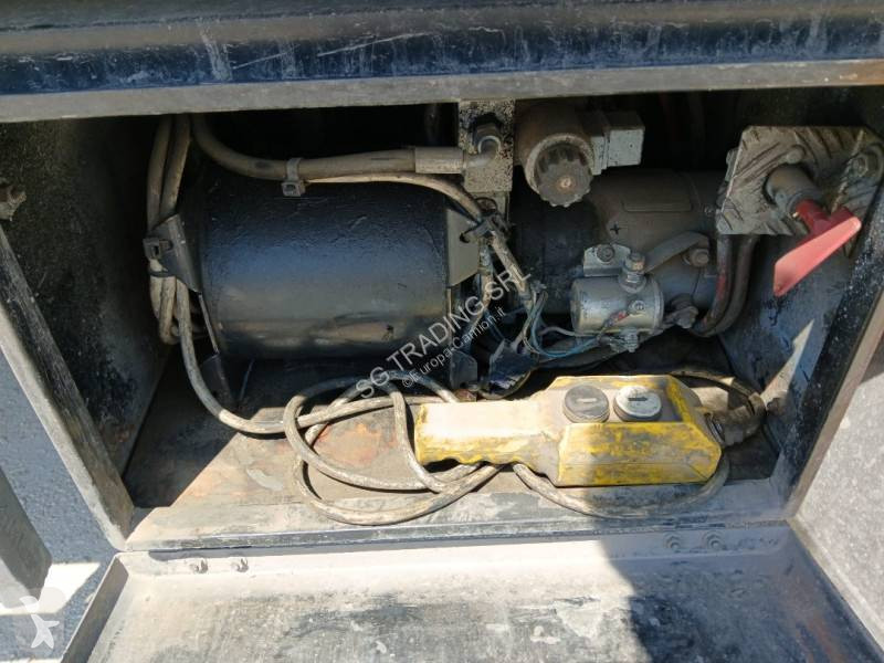 شاحنة Renault