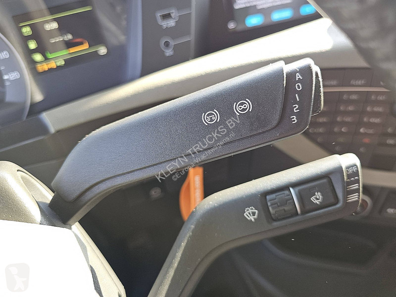 شاحنة Volvo 500 Multi-BDF