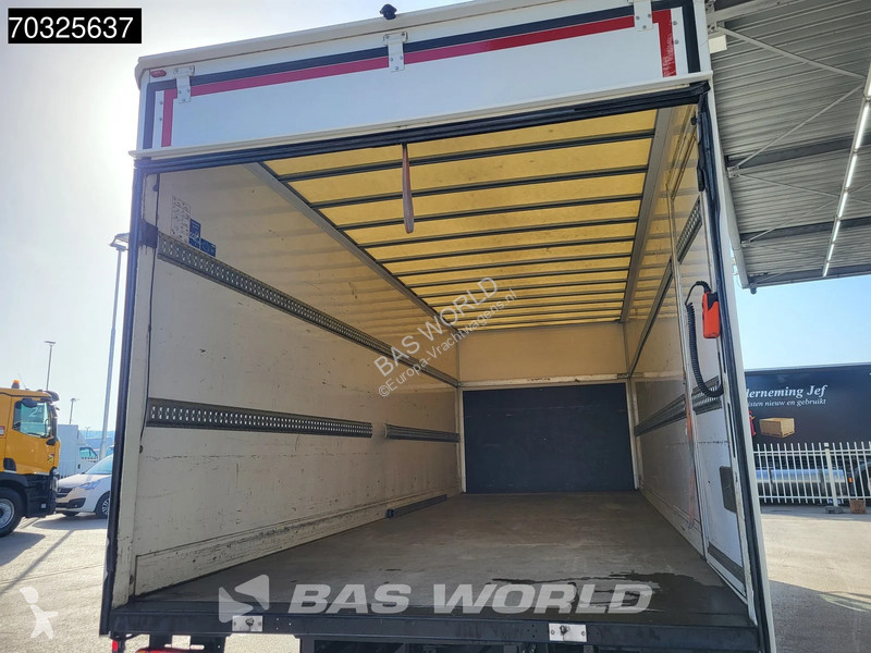 شاحنة DAF LF 230 LF 4X2 12tonner kg...