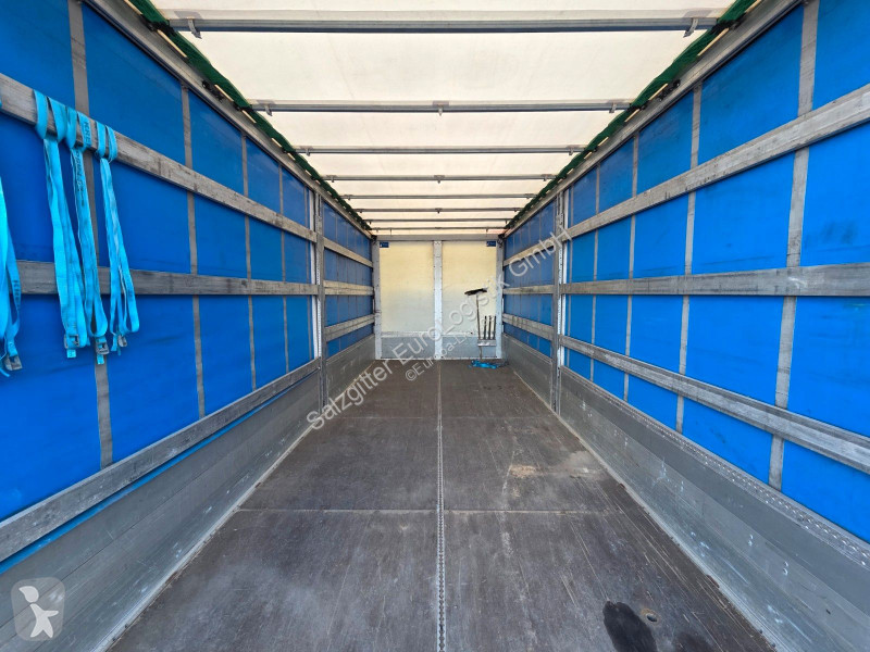 شاحنة Iveco 75-210 / Ladebordwan