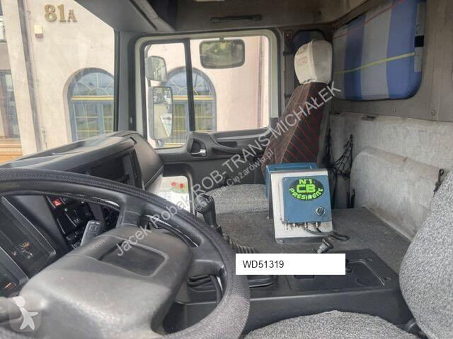 Ciężarówka Volvo FL 260